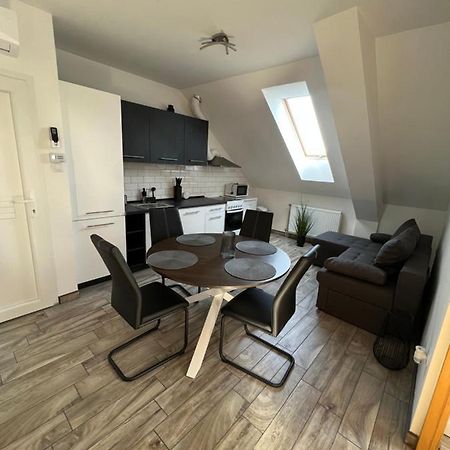 Csipke Residence 1. Hajdúszoboszló Extérieur photo