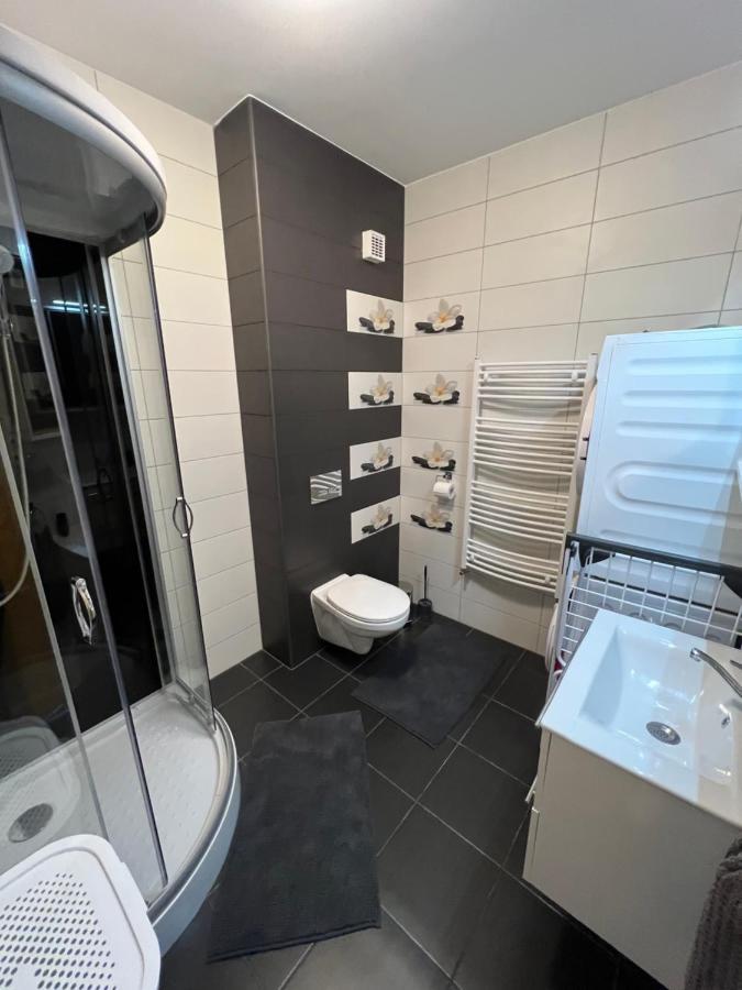 Csipke Residence 1. Hajdúszoboszló Extérieur photo