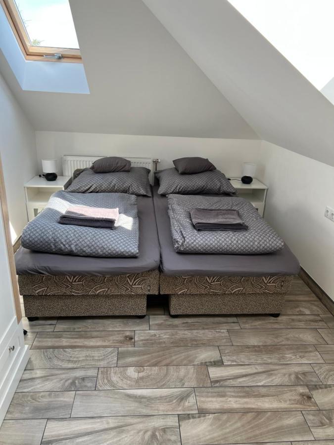 Csipke Residence 1. Hajdúszoboszló Extérieur photo