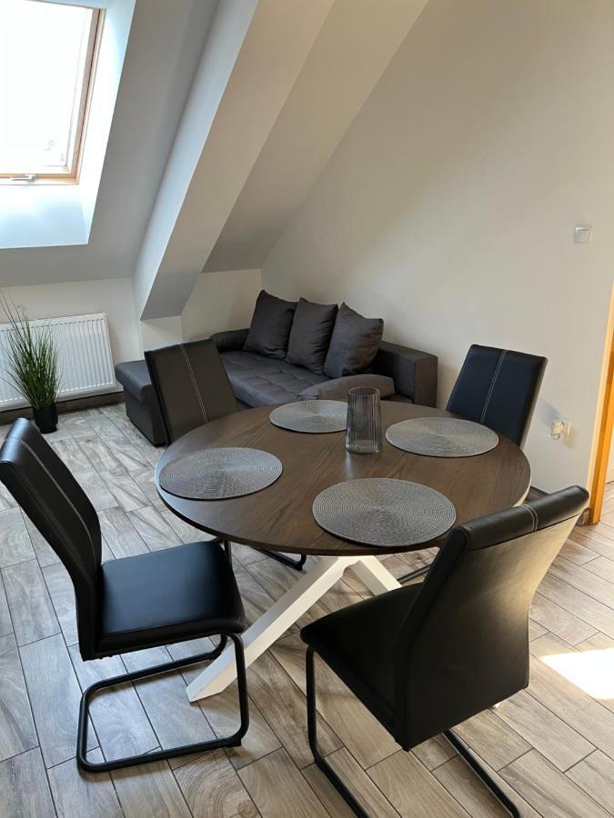 Csipke Residence 1. Hajdúszoboszló Extérieur photo