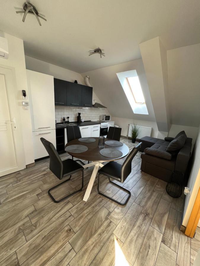 Csipke Residence 1. Hajdúszoboszló Extérieur photo